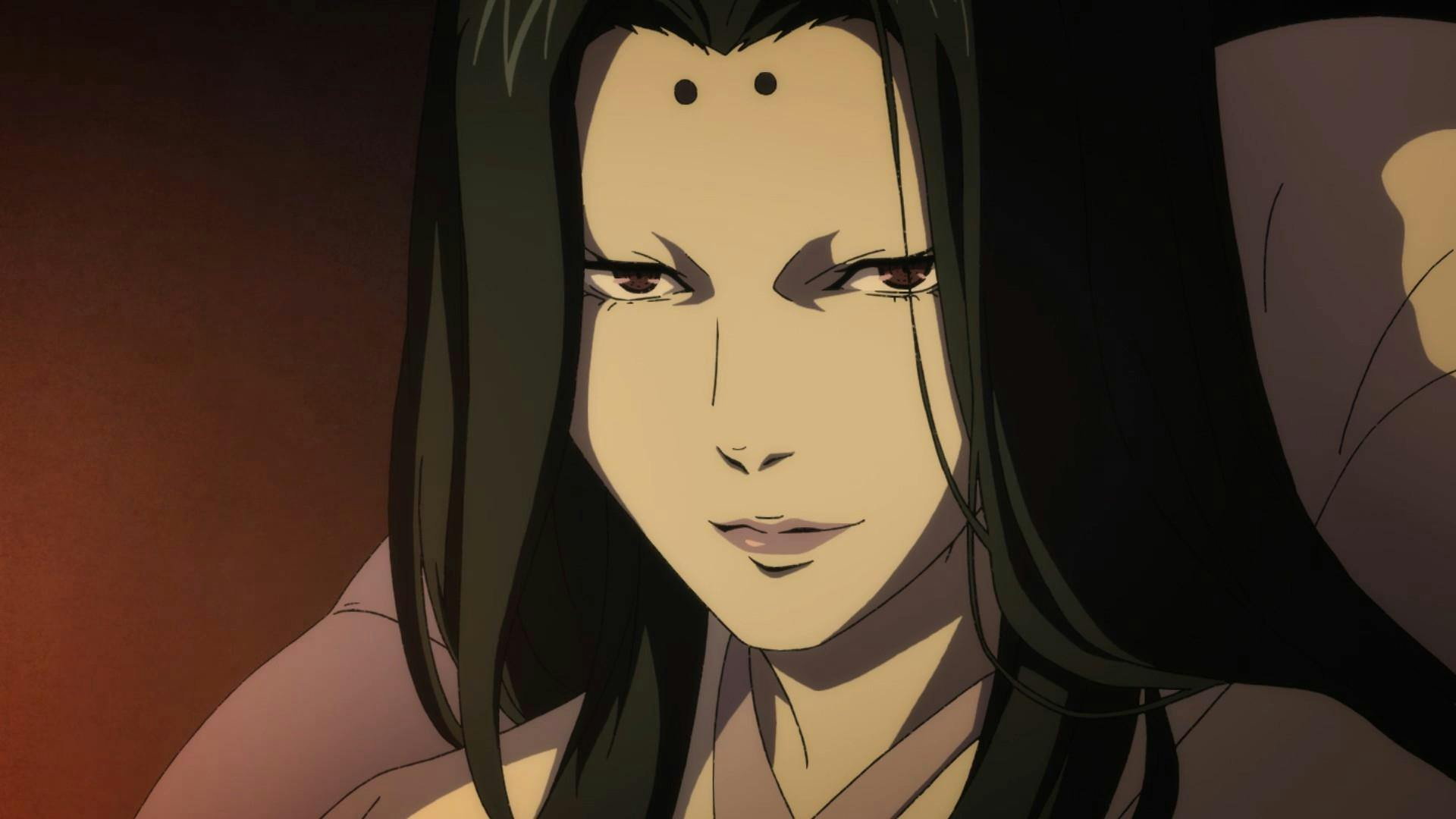 Dororo - episódio 1x2