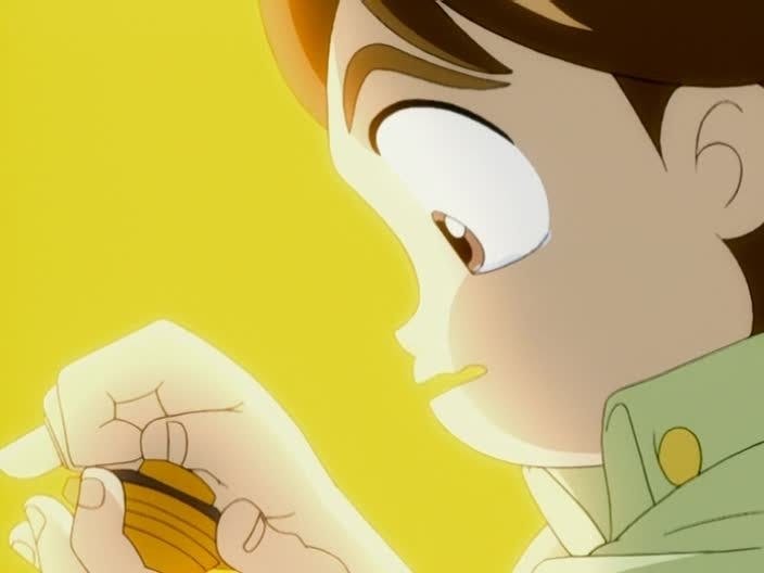 Beyblade - episódio 1x18
