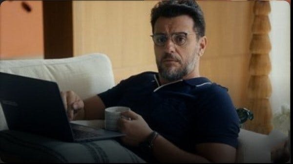 Travessia - episódio 1x65