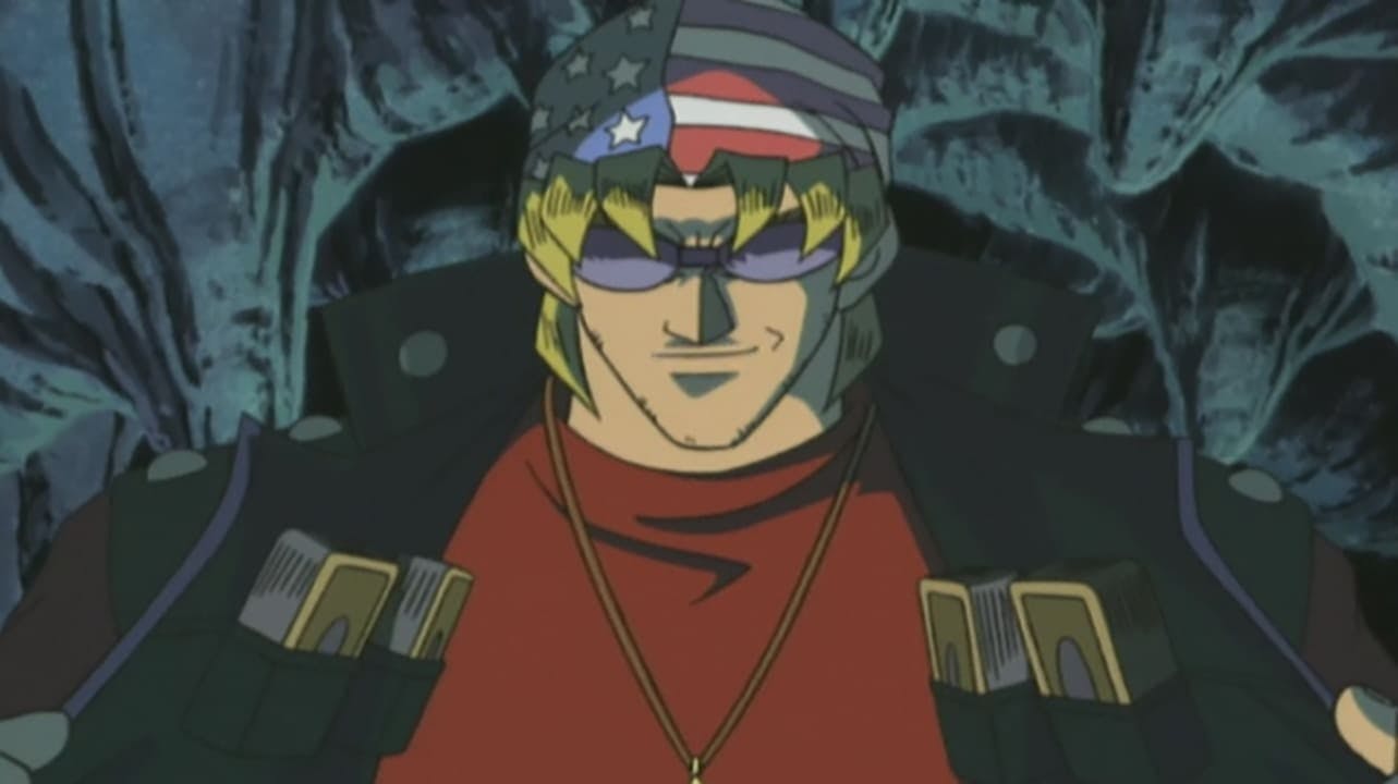 Yu-Gi-Oh! - episódio 1x17