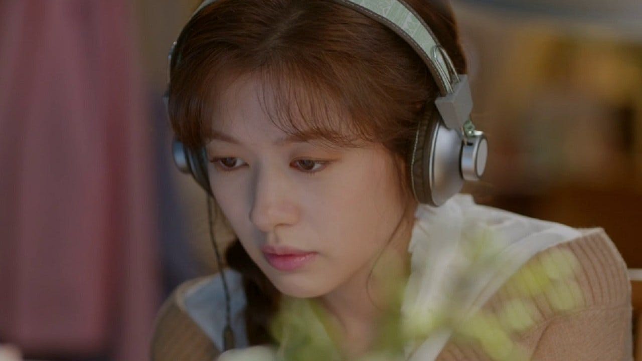 Fix You - episódio 1x8