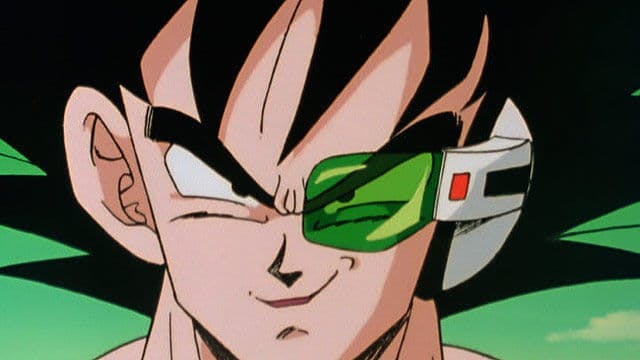 Goku é Ginyu!? E Ginyu é Goku!?