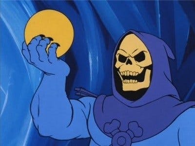 He-Man e Os Defensores do Universo - episódio 1x41