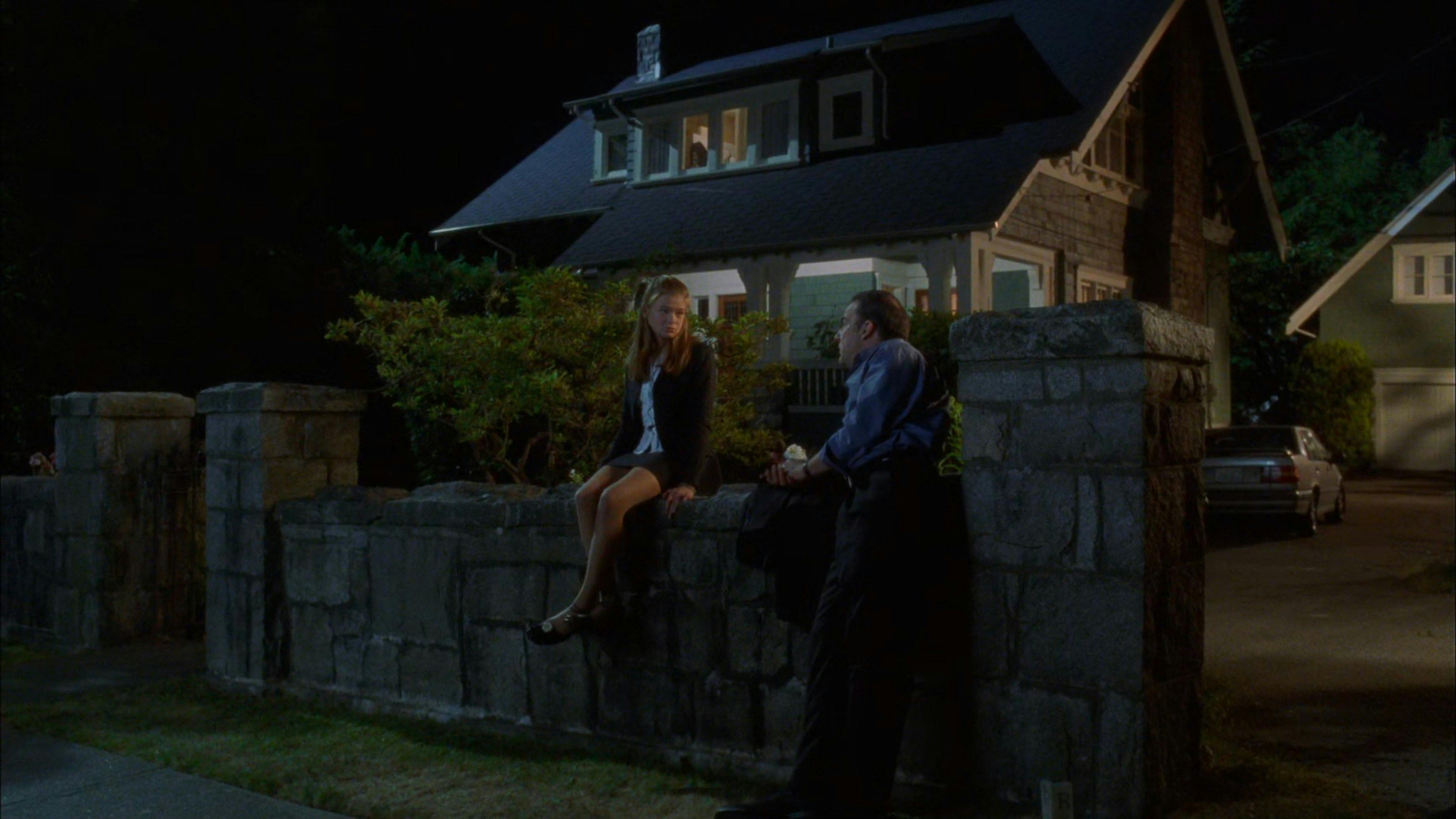 Dead like me: a morte lhe cai bem - episódio 1x1