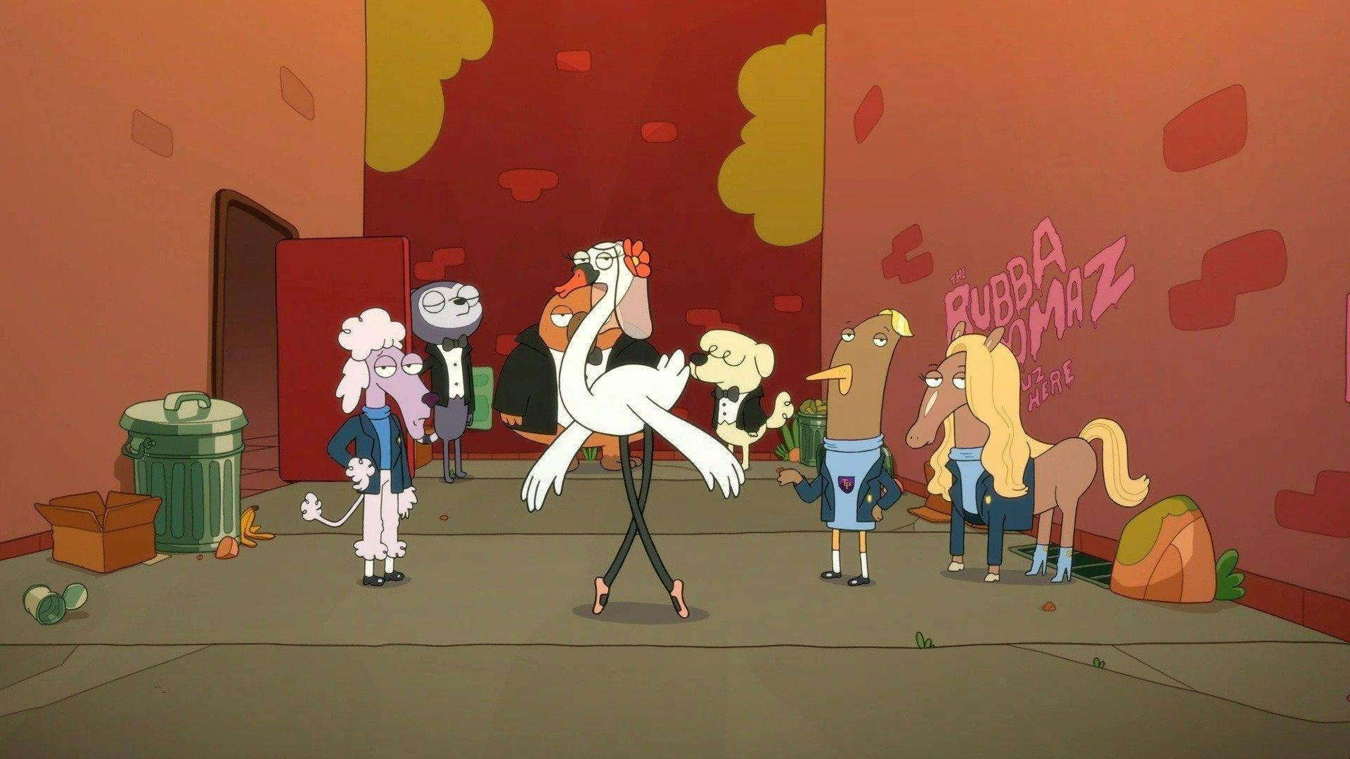 Kiff - episódio 1x11