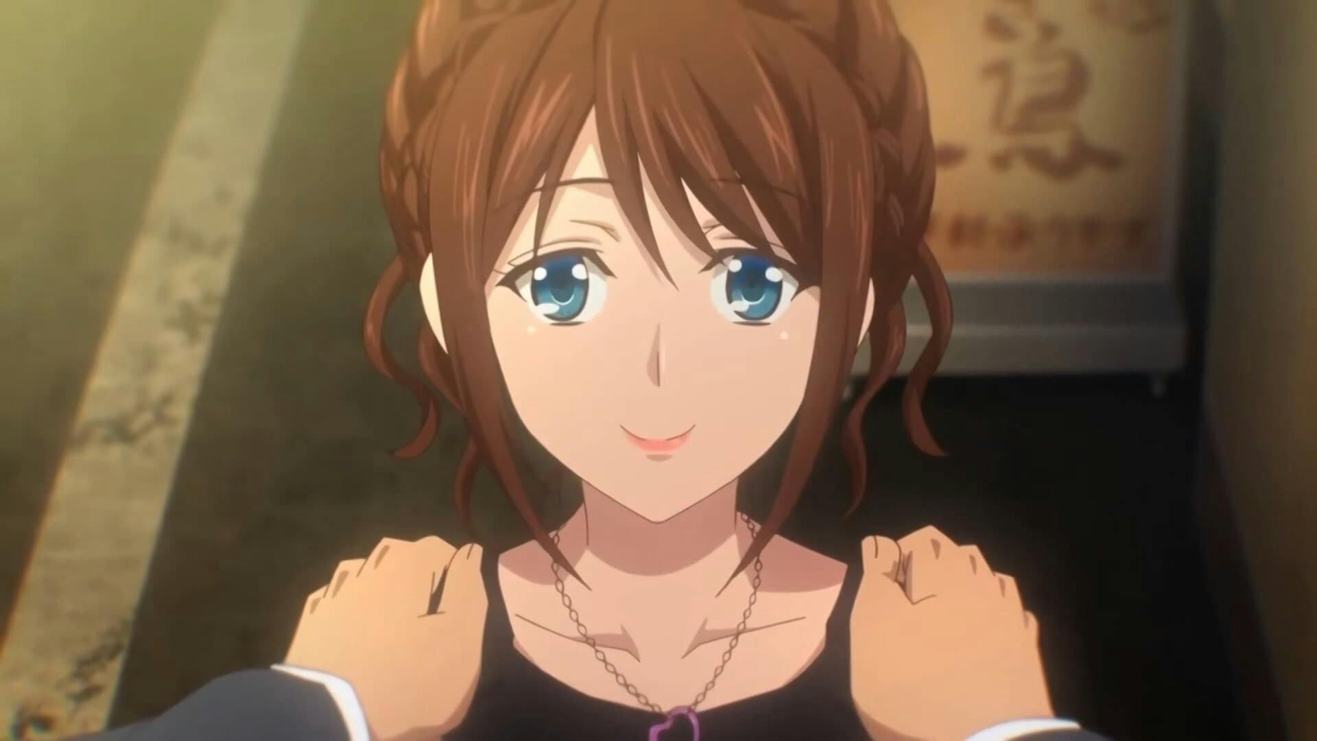 Jimihen!! Jimiko o Kae Chau Jun Isei Kouyuu