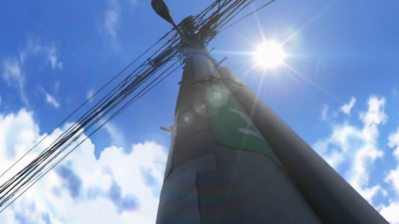 Tokyo Ravens - episódio 1x1