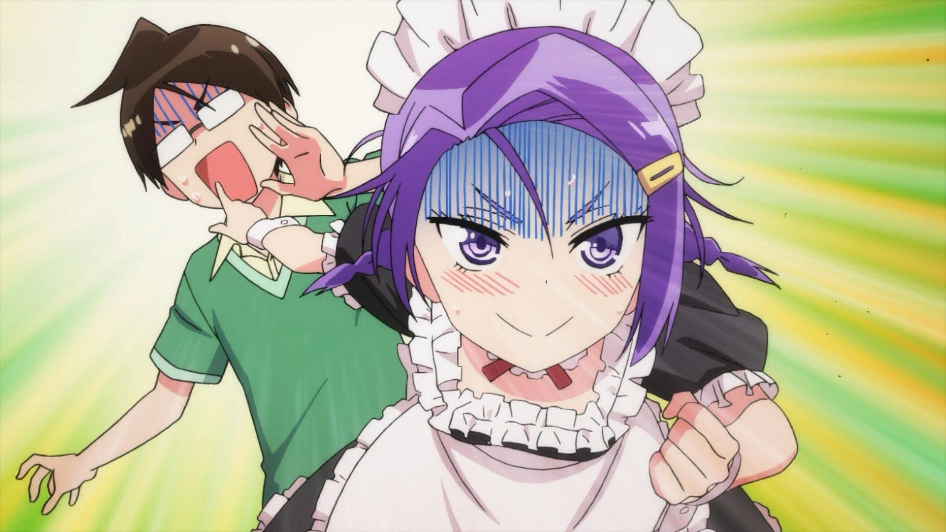 We Never Learn: BOKUBEN - episódio 1x10
