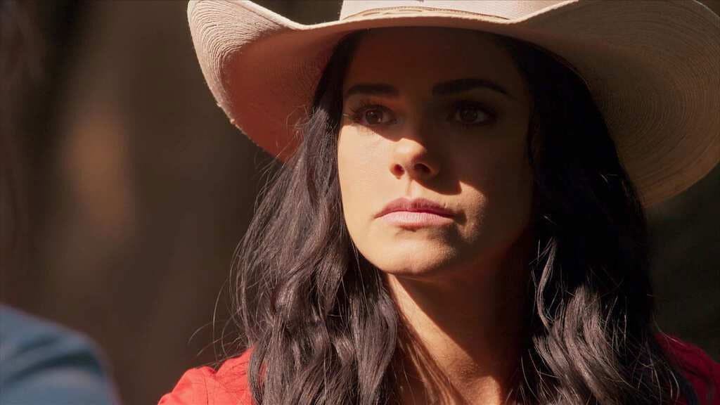 A Desalmada - episódio 1x56