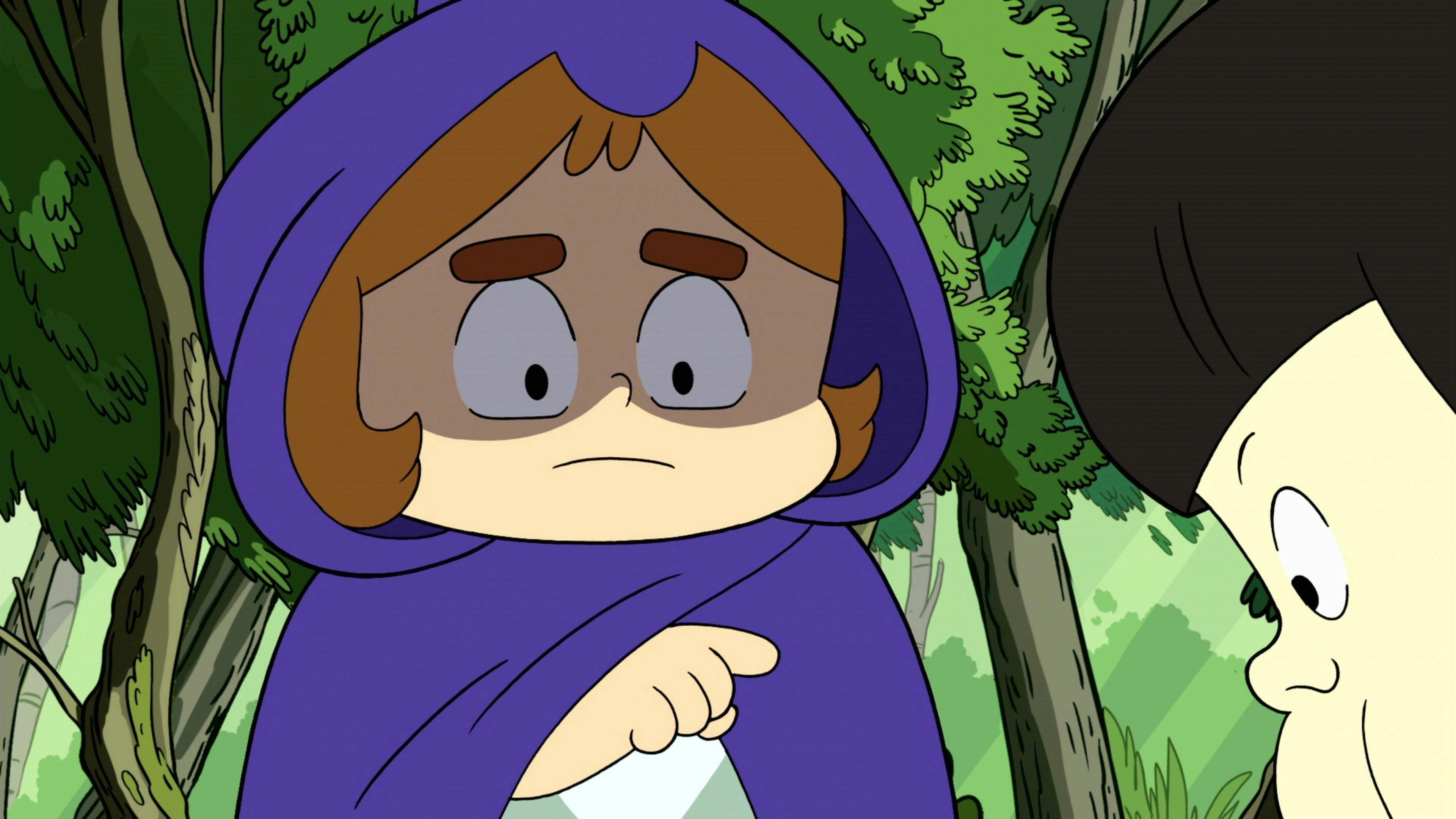 O Mundo de Greg - episódio 1x2