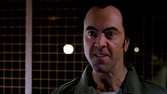 Jekyll - episódio 1x6