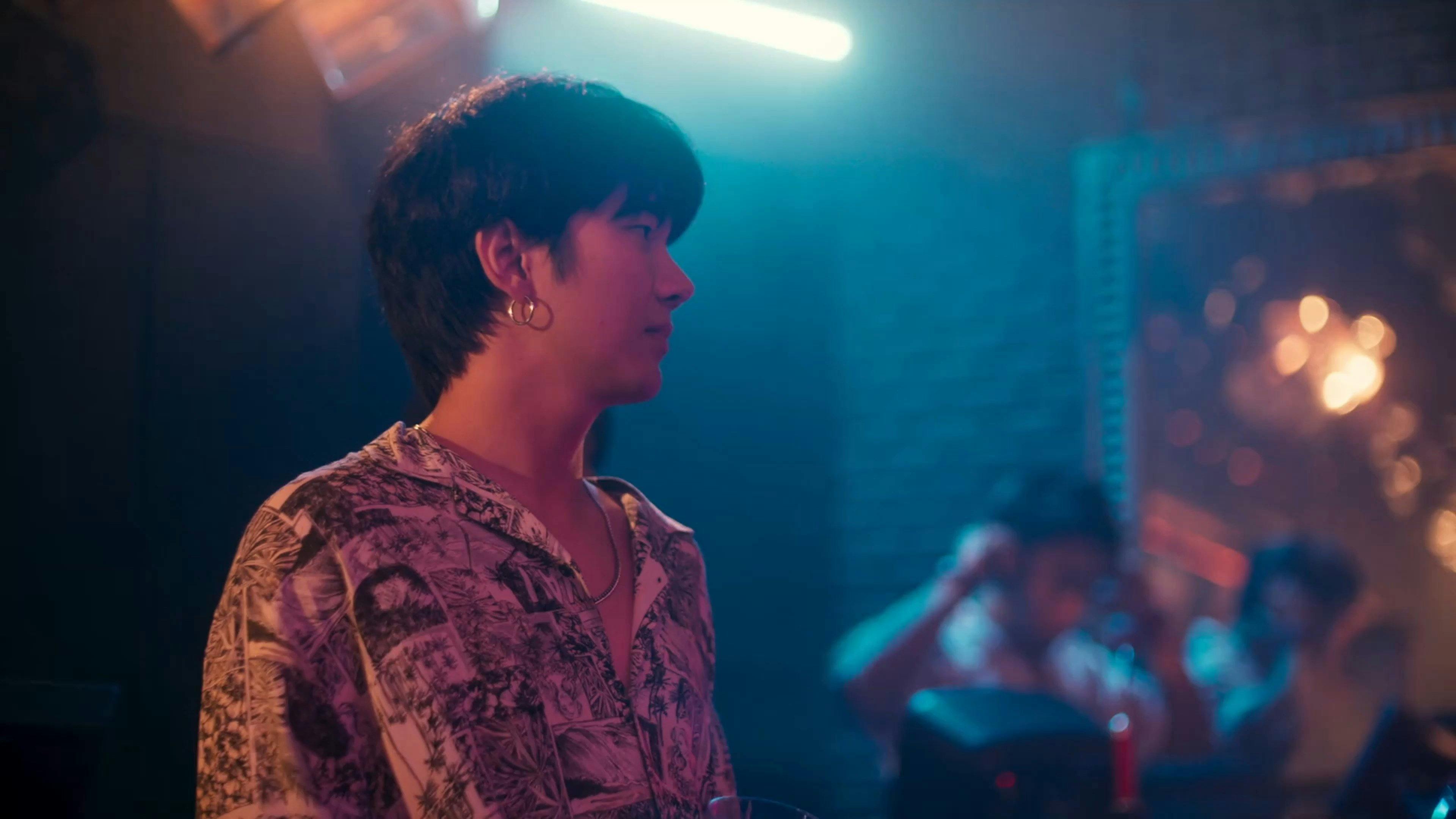 KinnPorsche - episódio 1x13