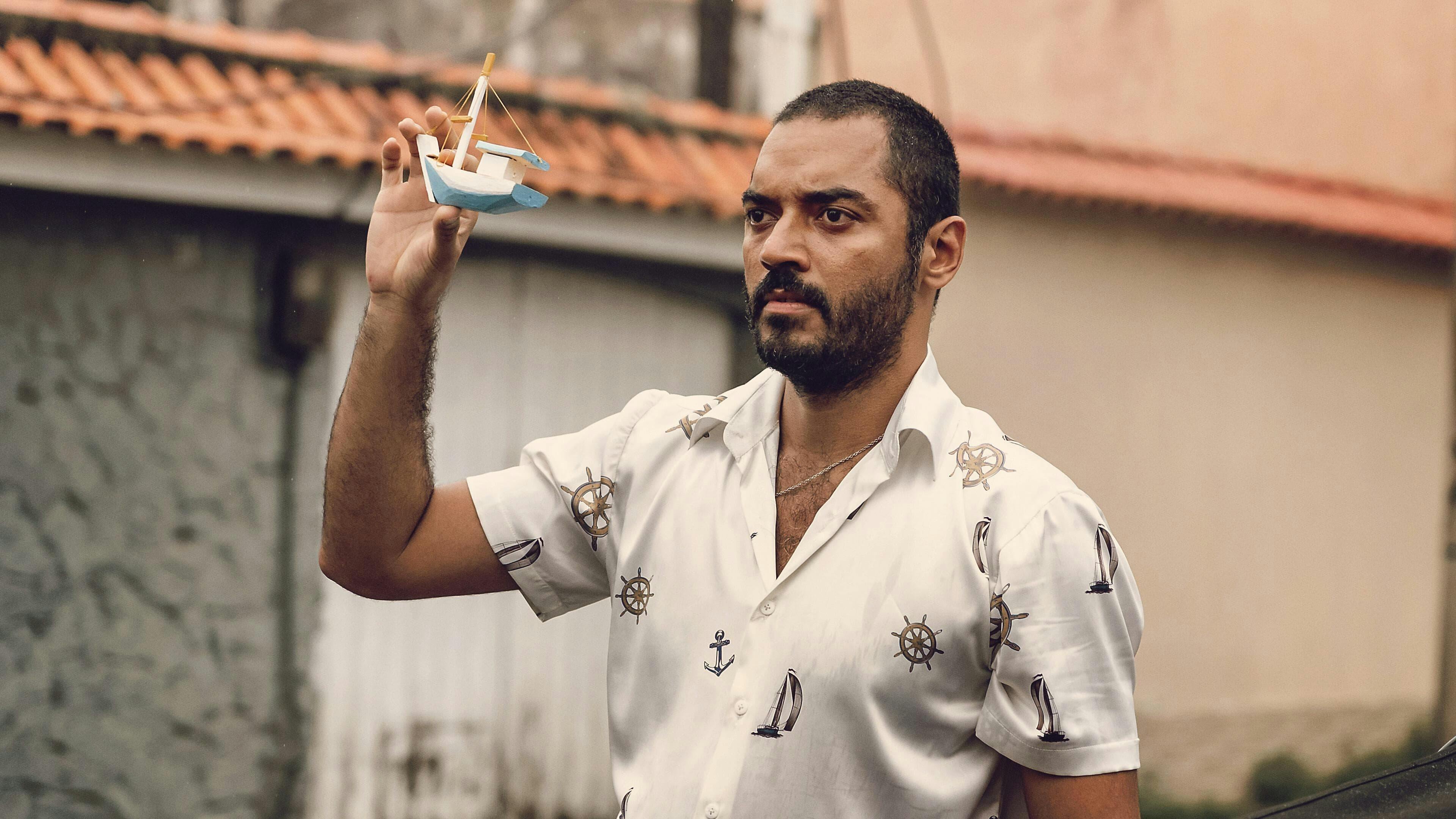 Vidas Bandidas - episódio 1x4
