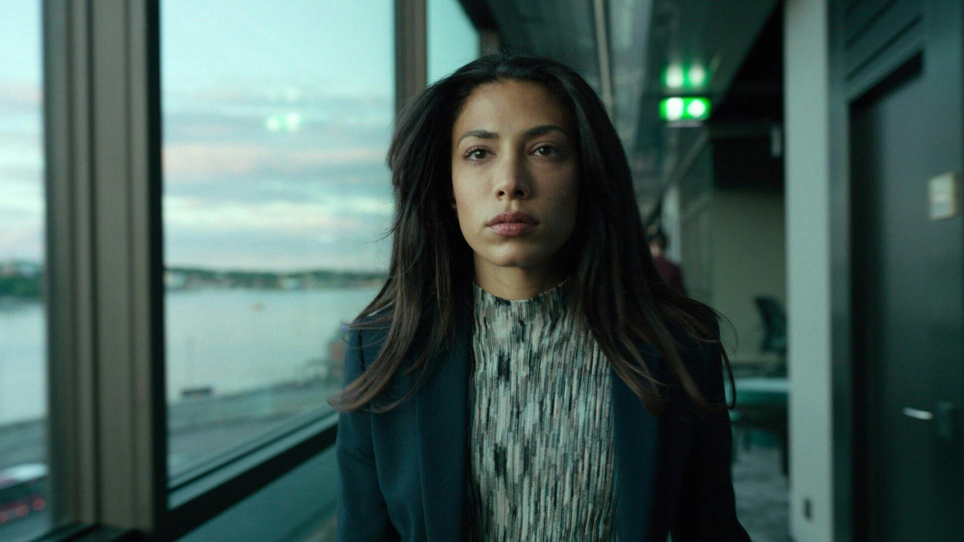 Dinheiro Fácil: A Série - episódio 1x1