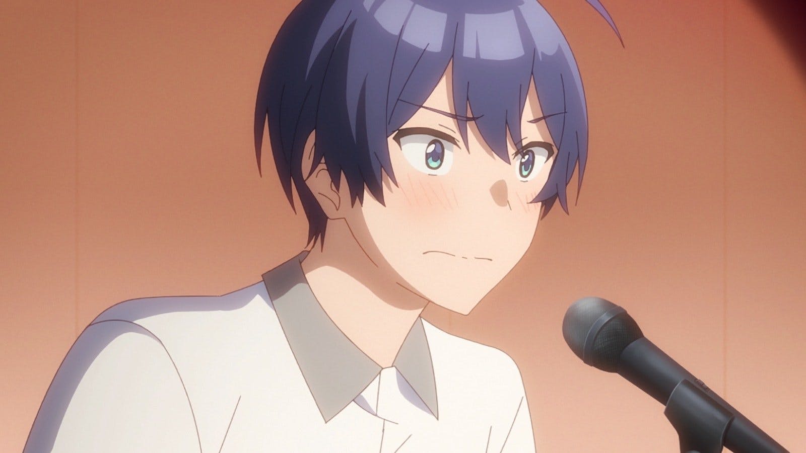 Osamake: Romcom Where the Childhood Friend Won't Lose - episódio 1x3