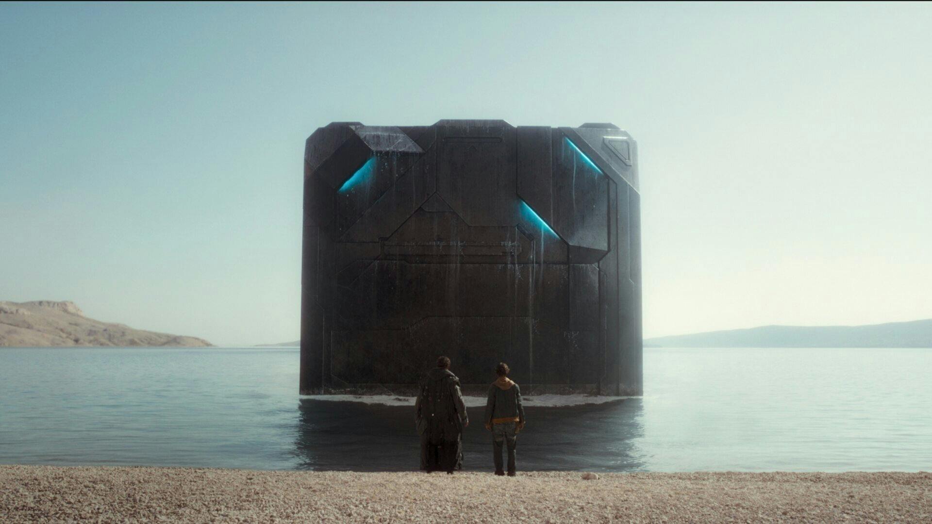 Tribos da Europa - episódio 1x6