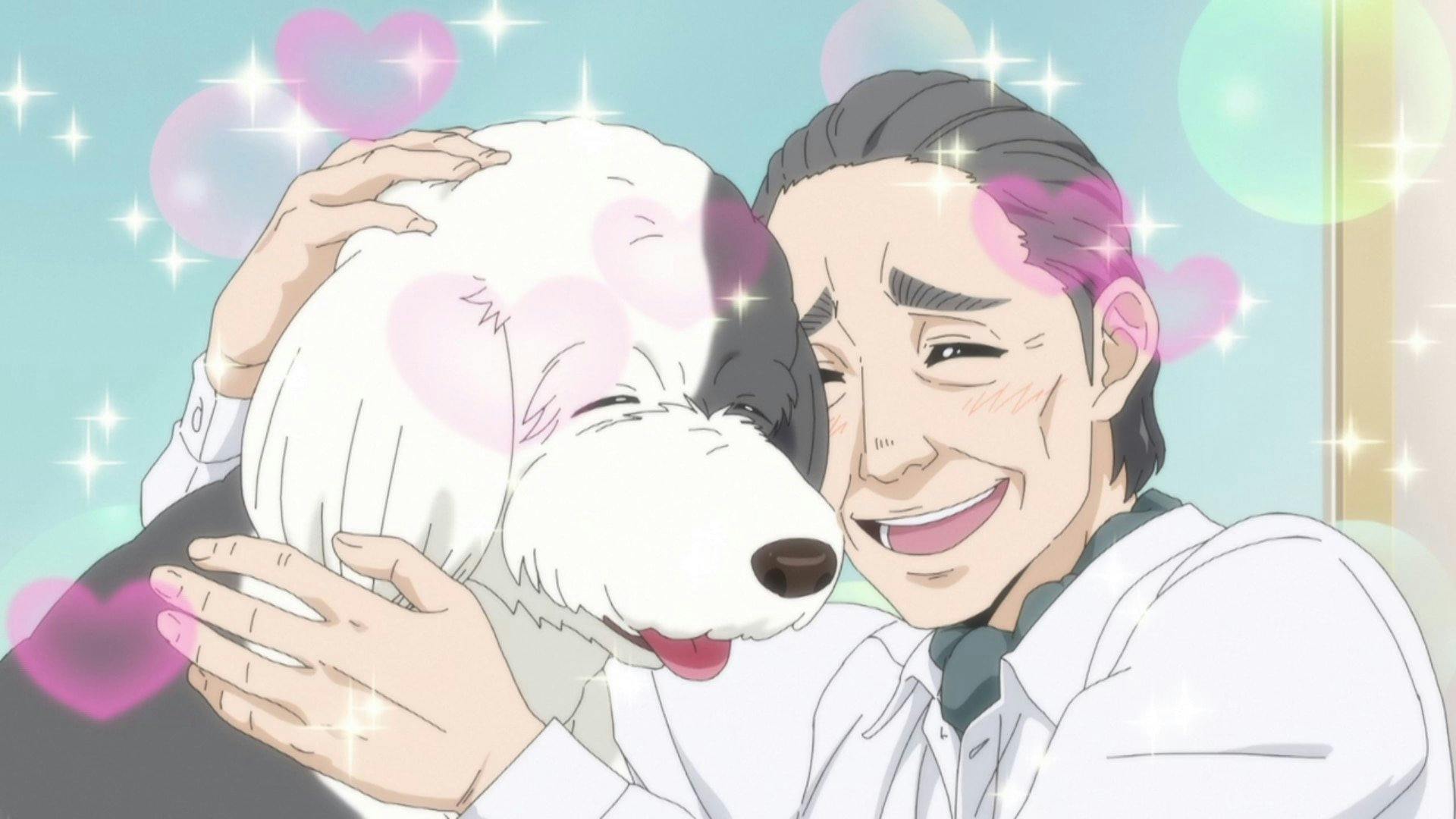 Dog Signal - episódio 1x15
