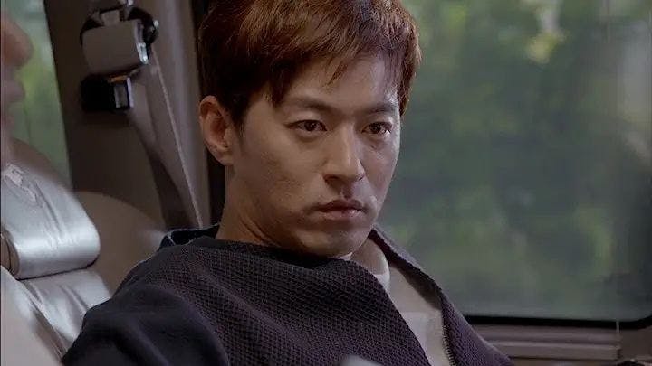 Minha Amada Eun Dong - episódio 1x5