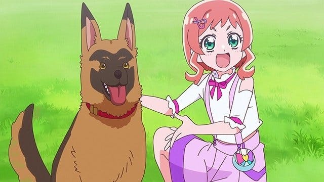 Wonderful Precure! - episódio 1x35