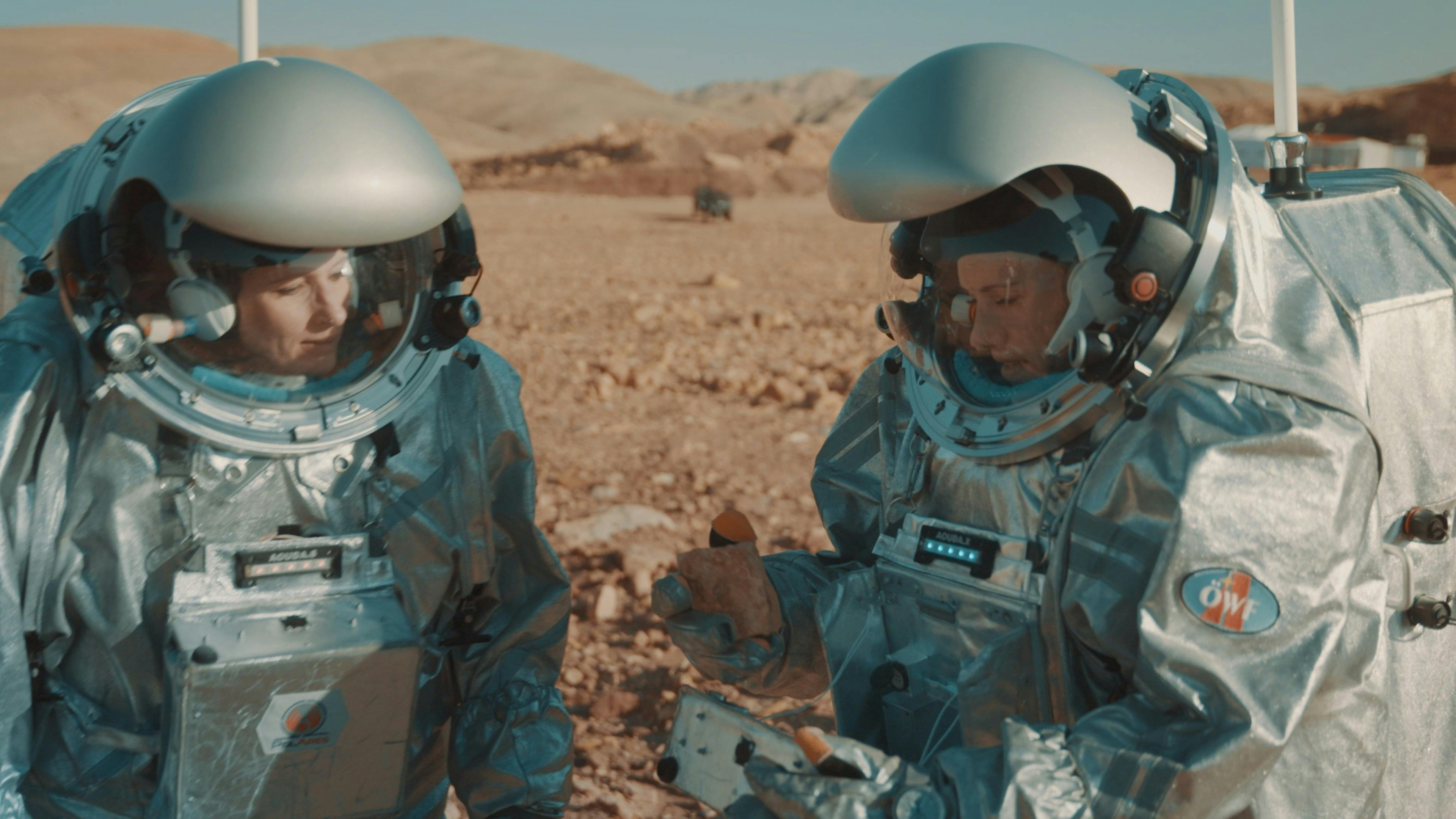 Colonização Espacial: A Última Esperança backdrop