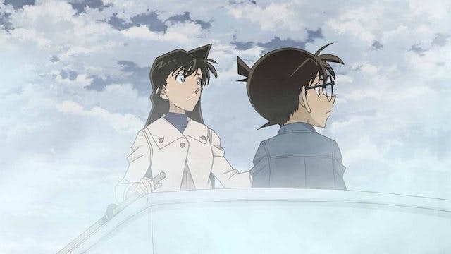 Detective Conan