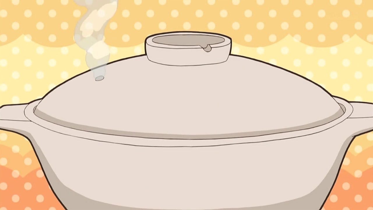 30-sai no Hoken Taiiku - episódio 1x10