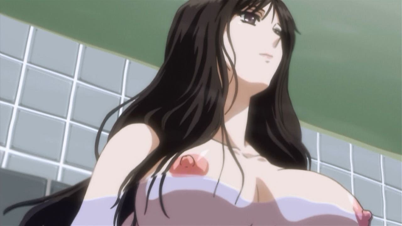 Kara no Shoujo - episódio 1x2