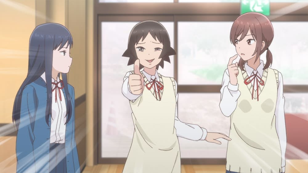 Joshikousei no Mudazukai