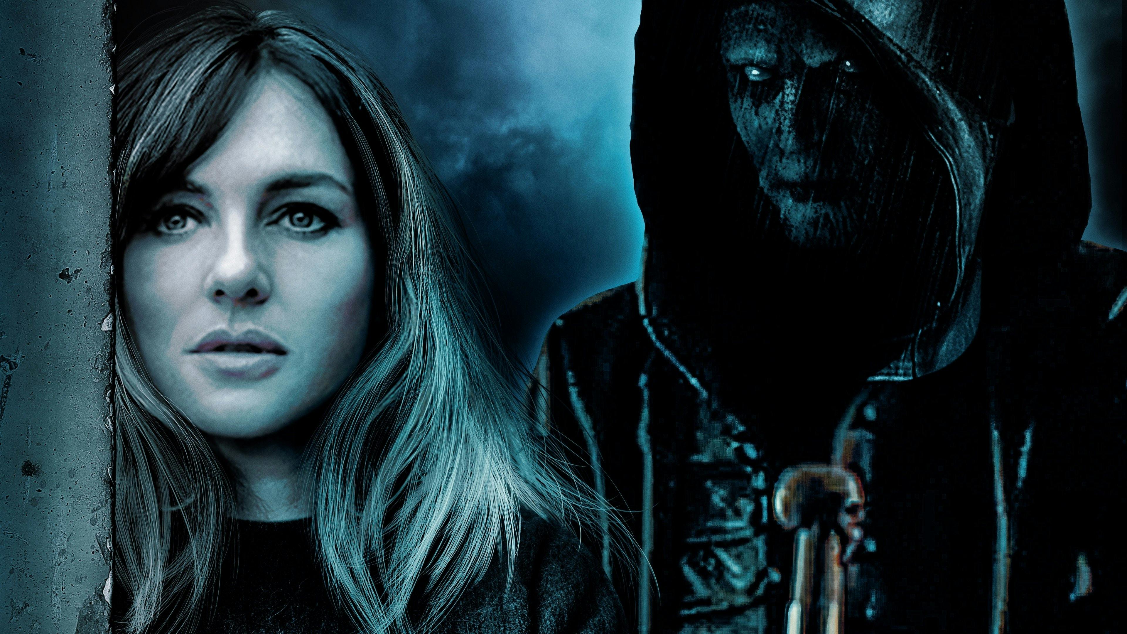 Melodia do Mal backdrop