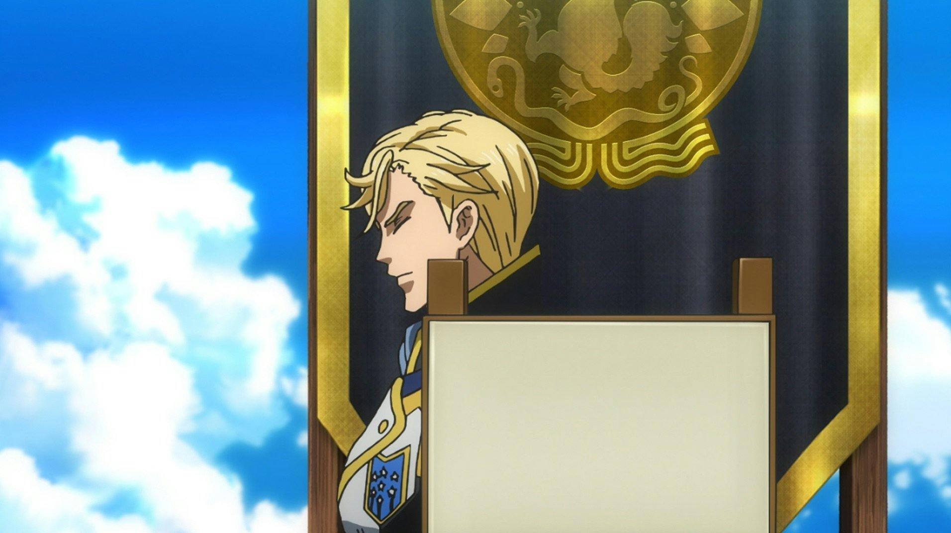 Mobile Suit Gundam: Iron-Blooded Orphans - episódio 1x44