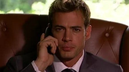 Cuidado com o Anjo - episódio 1x18