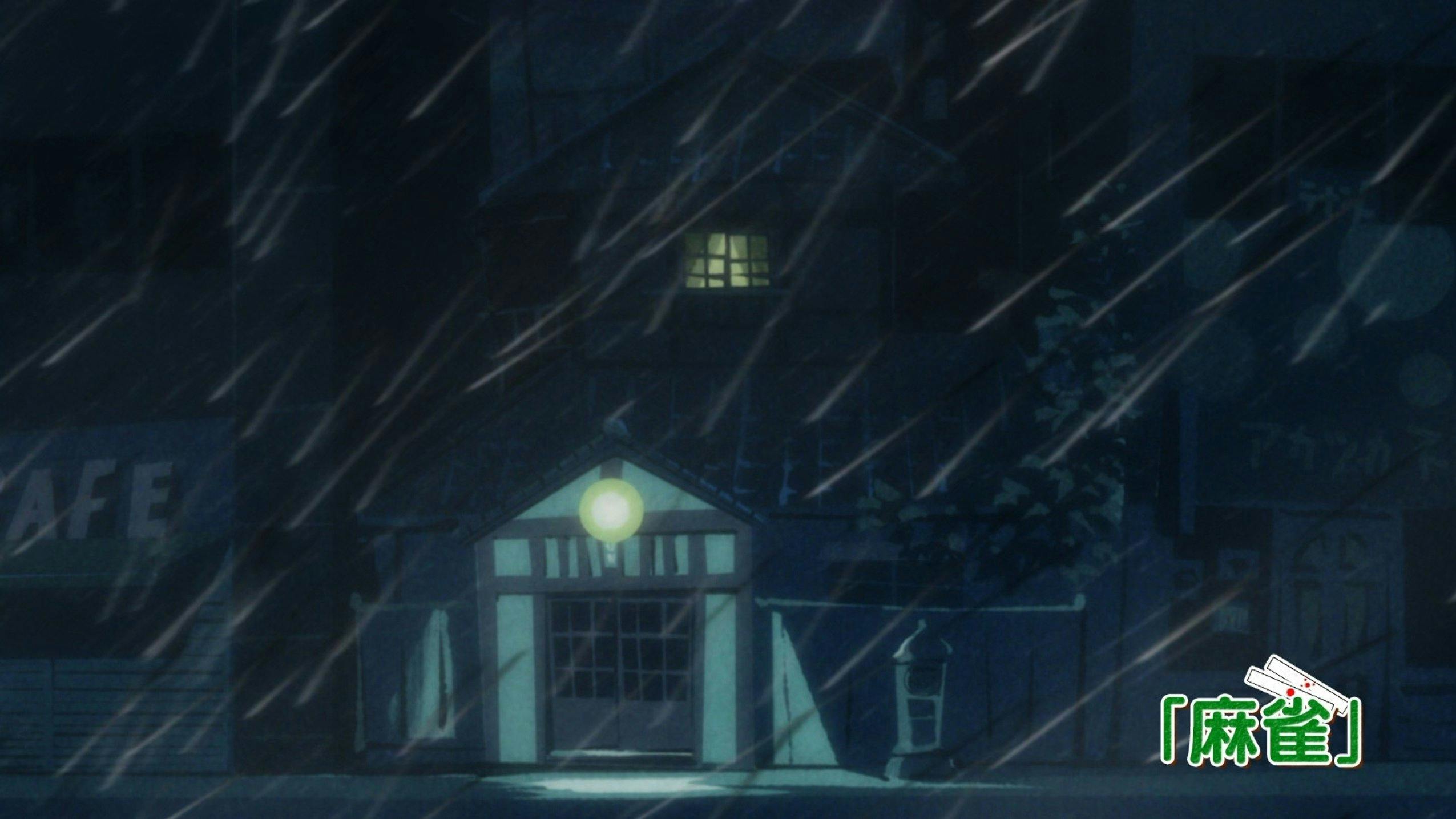 Mr. Osomatsu - episódio 1x21