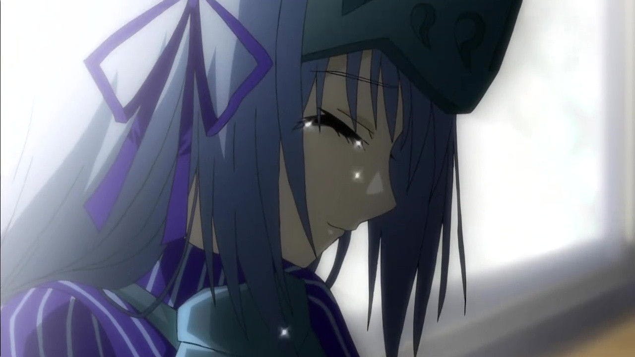 Kore wa Zombie Desu ka? - episódio 1x4