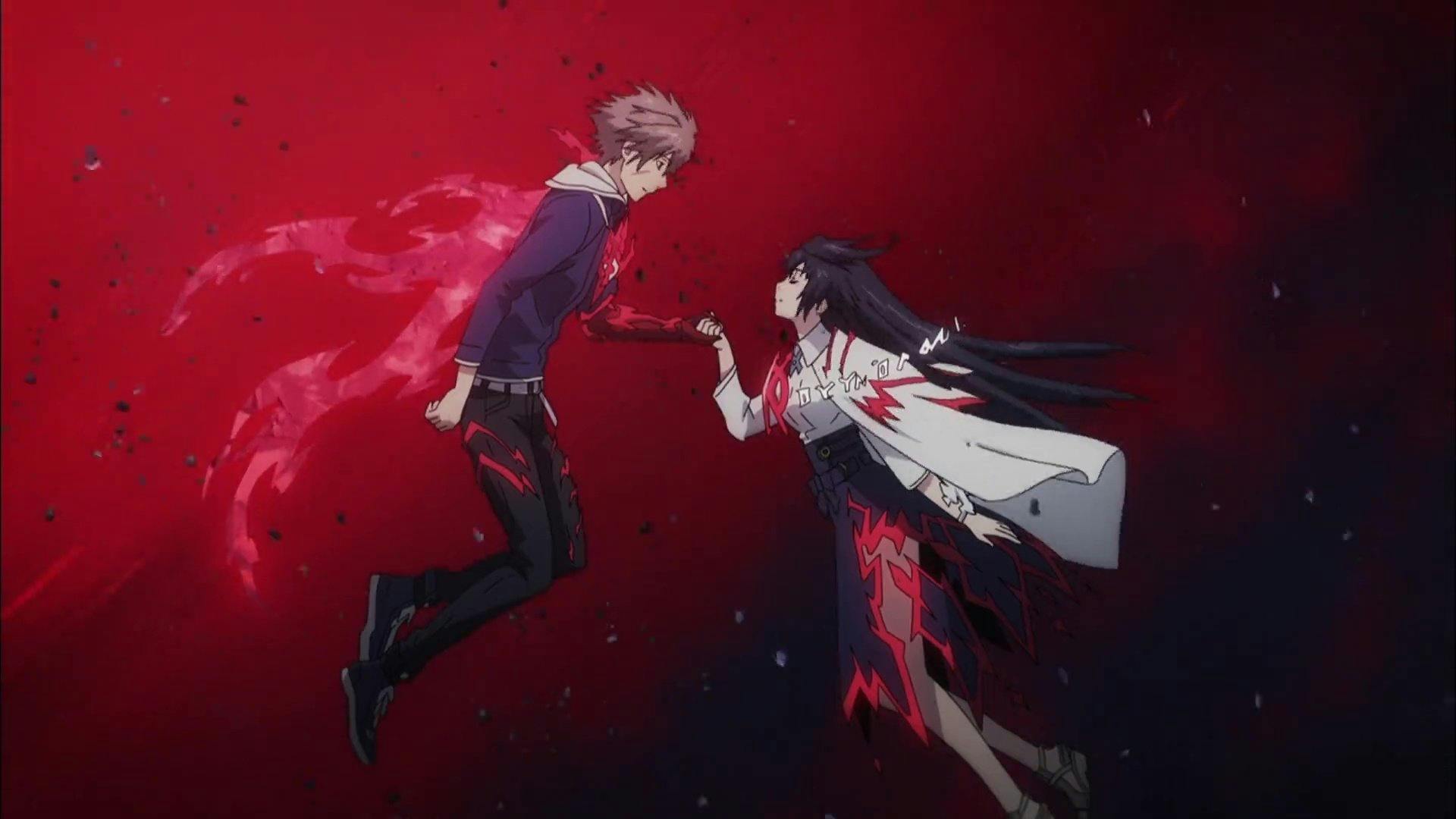 Lord of Vermilion: The Crimson King