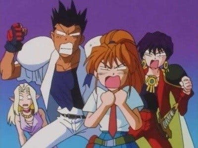 Those Who Hunt Elves - episódio 1x6