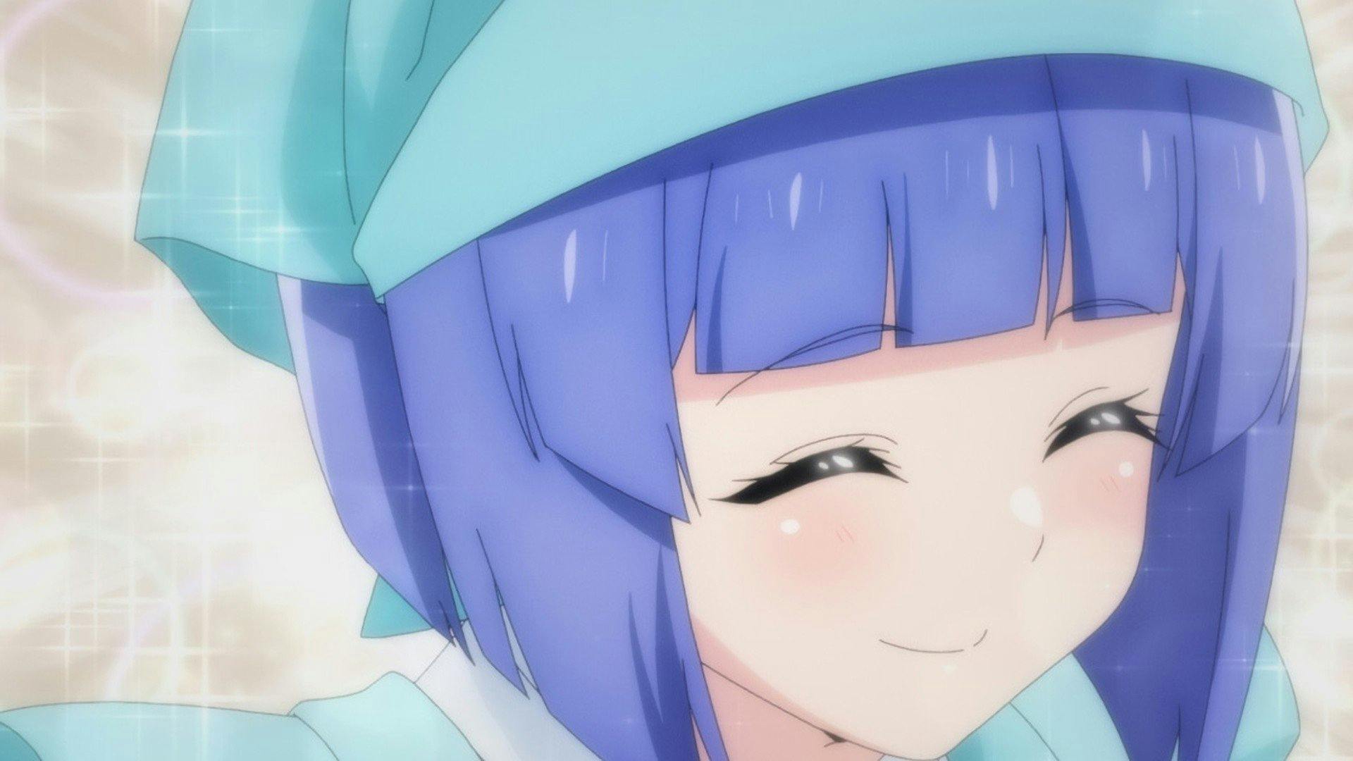 I'm Living with an Otaku NEET Kunoichi!? - episódio 1x5