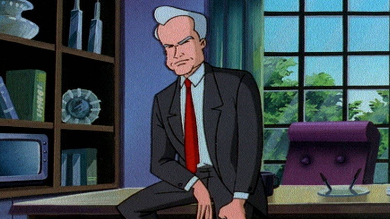 Freakazoid: Alto Forte e Maluco - episódio 1x2