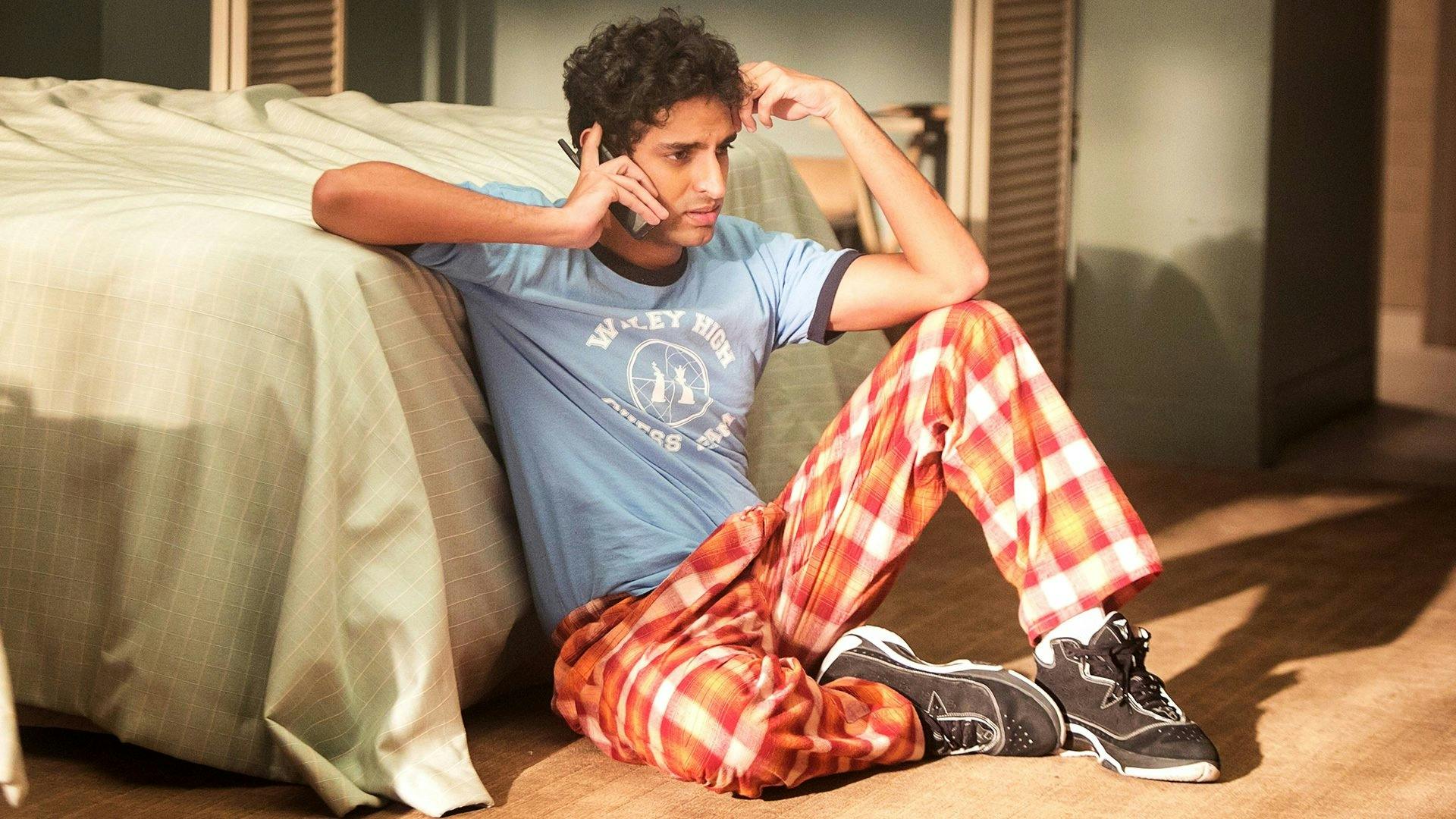 Room 104 - episódio 1x5