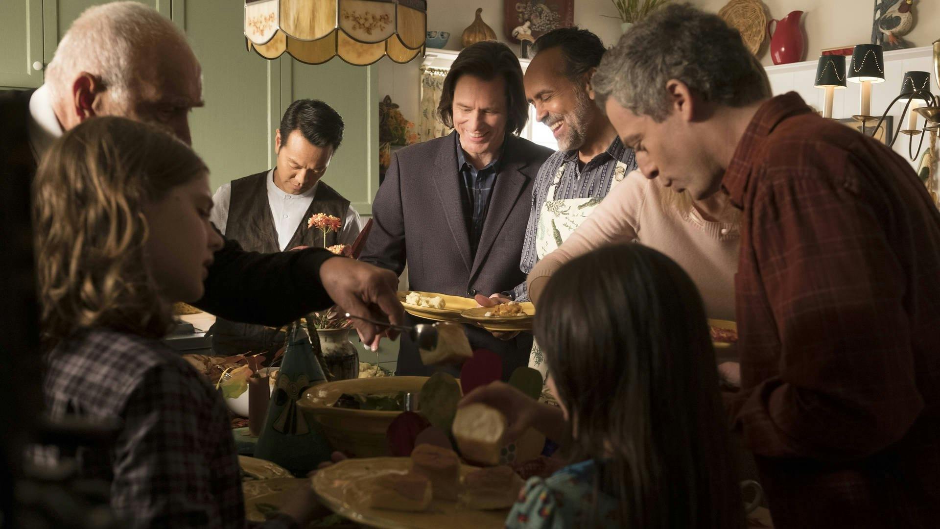 Kidding - episódio 1x7