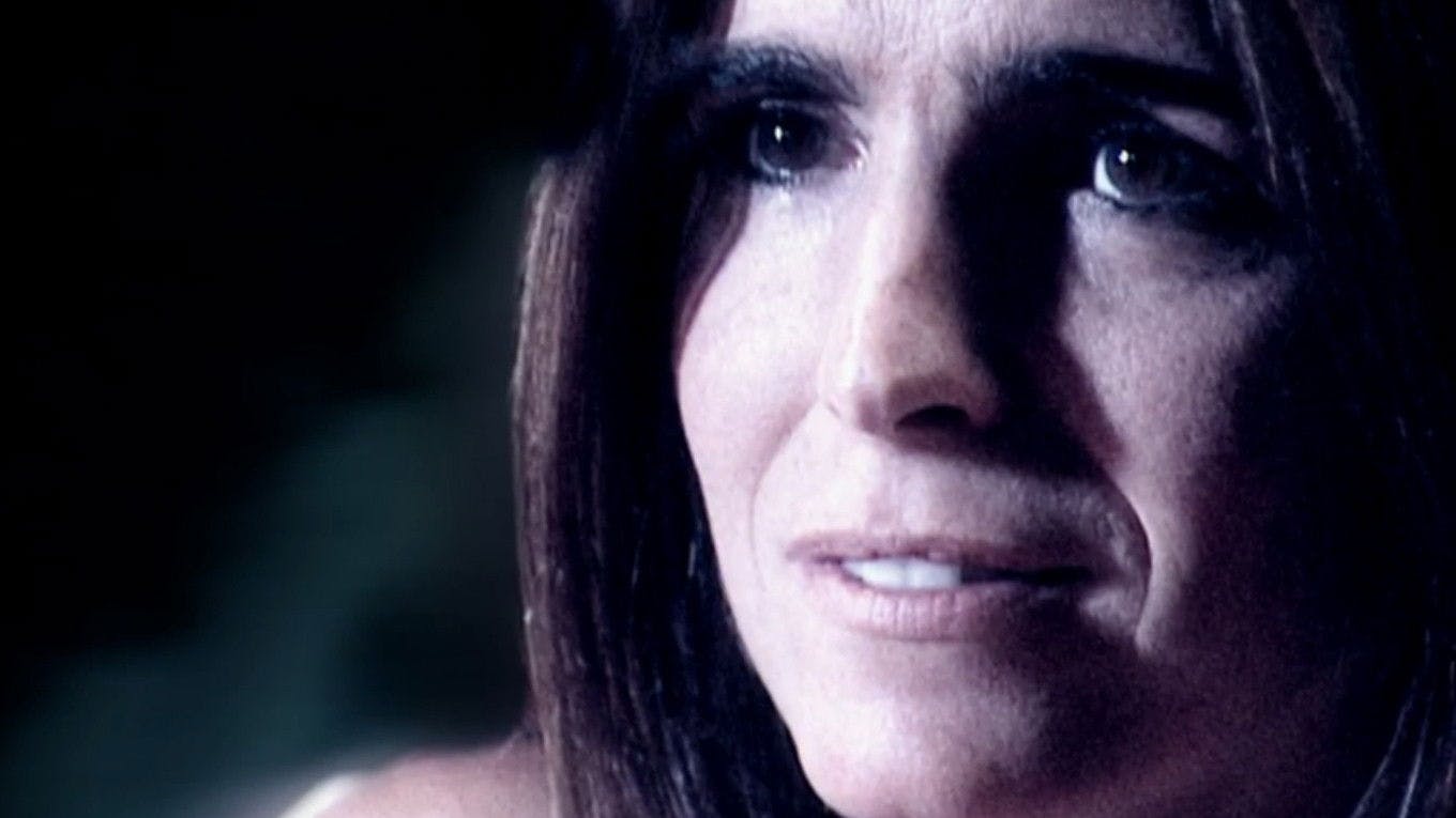 Celebridade - episódio 1x34