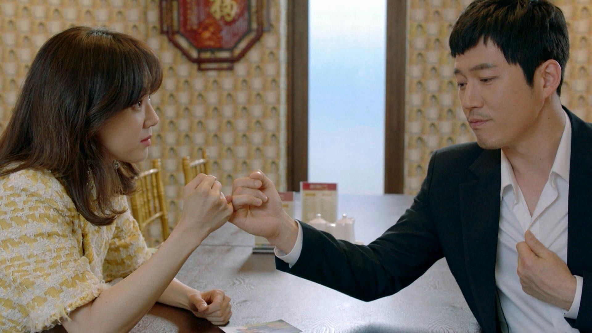 Wok do Amor - episódio 1x9