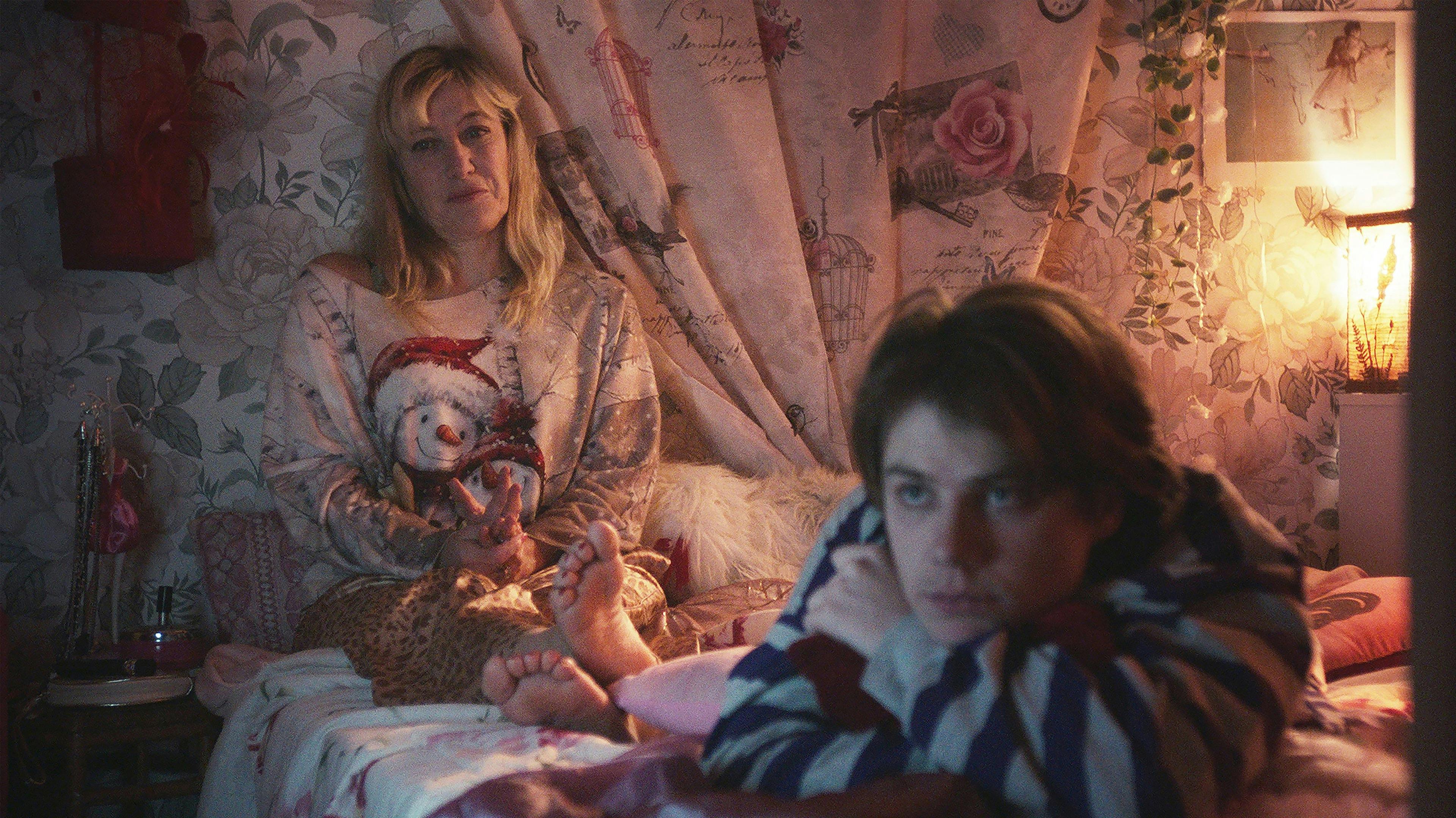 Entre Nós, O Amor backdrop