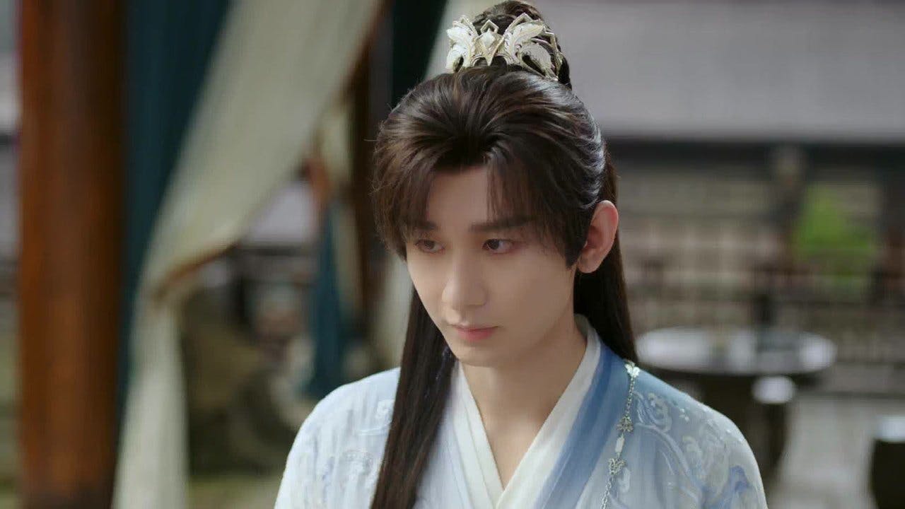 A Jornada da Lenda backdrop