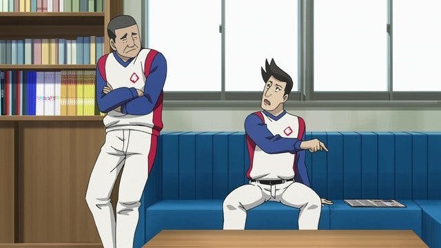 Gurazeni - episódio 1x8