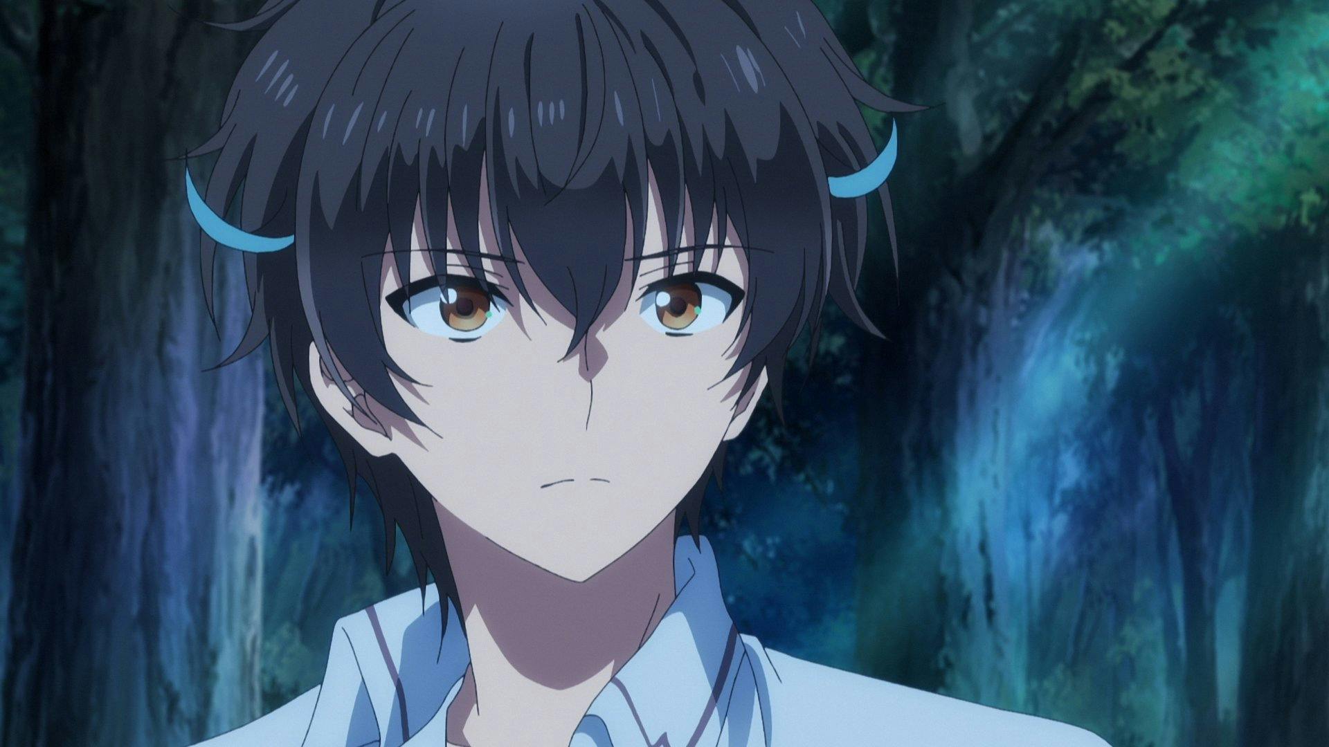 Sokushi Cheat ga Saikyou sugite, Isekai no Yatsura ga Marude Aite ni Naranai n desu ga. - episódio 1x11