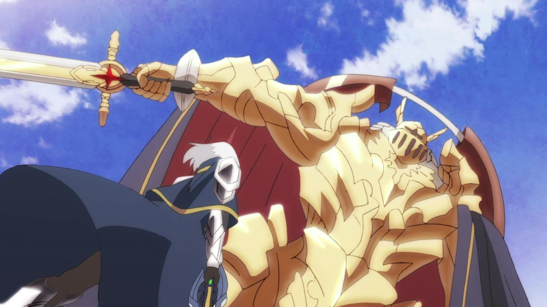 The Misfit of Demon King Academy - episódio 1x13