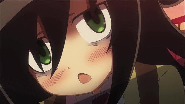 WataMote - episódio 1x2