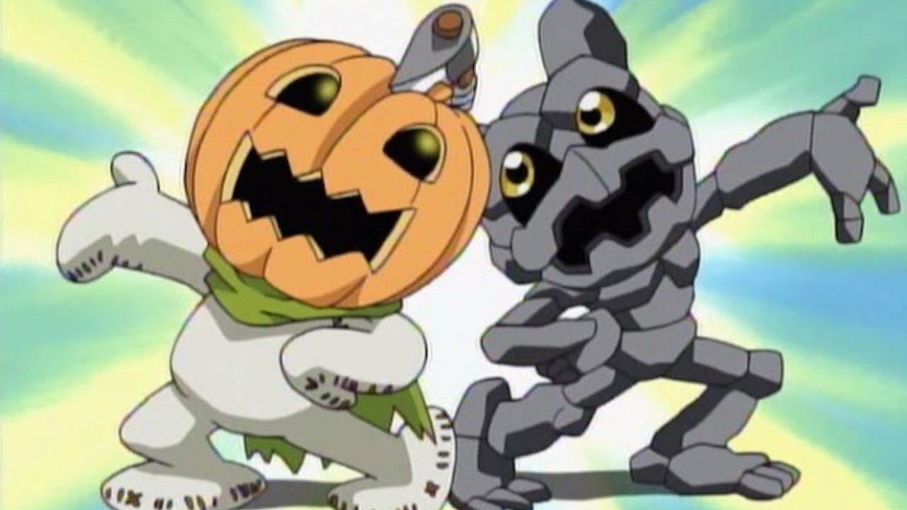 Digimon - episódio 1x33