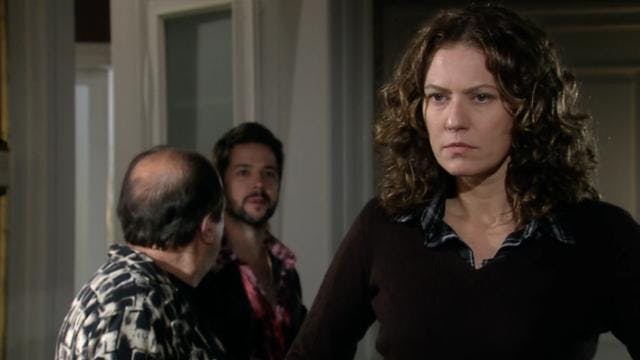 A Favorita - episódio 1x109