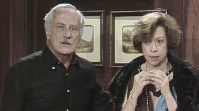 Guerra dos Sexos - episódio 1x184